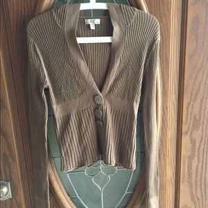 Women's Cardigan